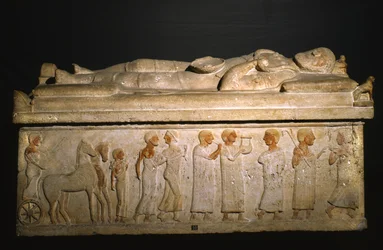 Sarcophage